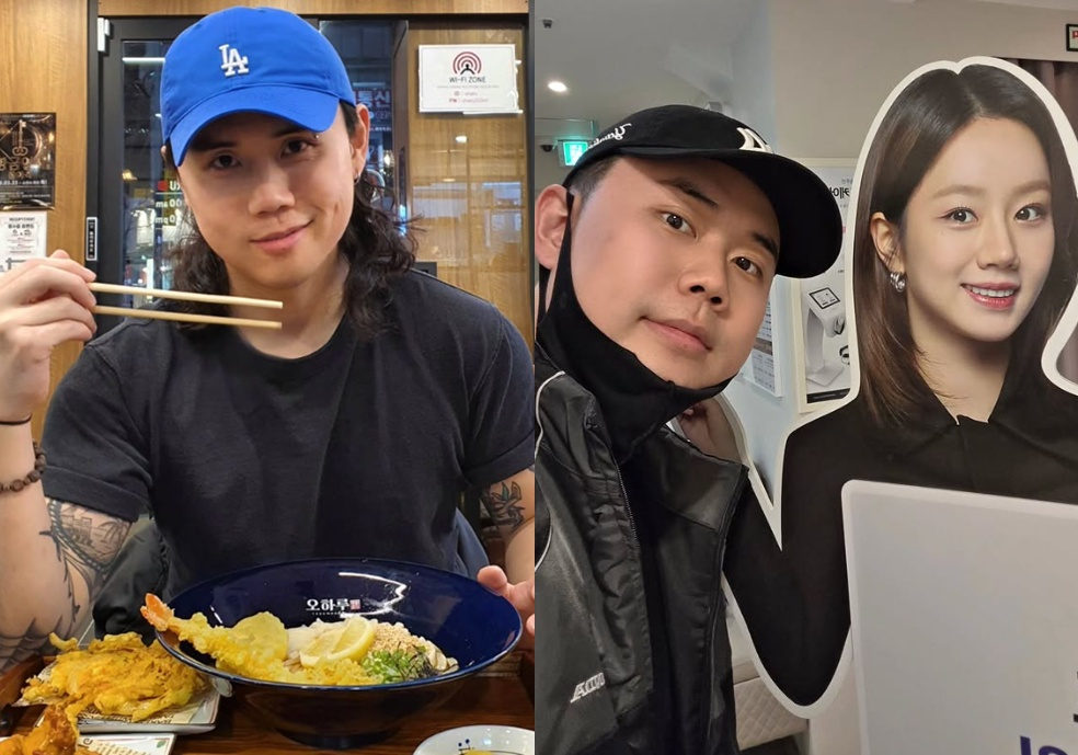 /Photo = Chef Kwon Seong-jun's SNS