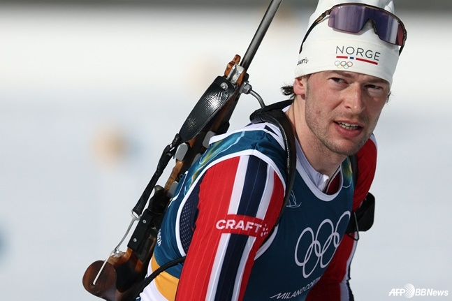 Sturla Holm Regrade. /AFPBBNews=News1