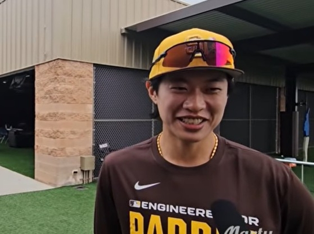 =照片=marty caswell在youtube上截图。