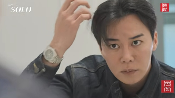 /Photo = YouTube channel 'Chunjang Entertainment TV'