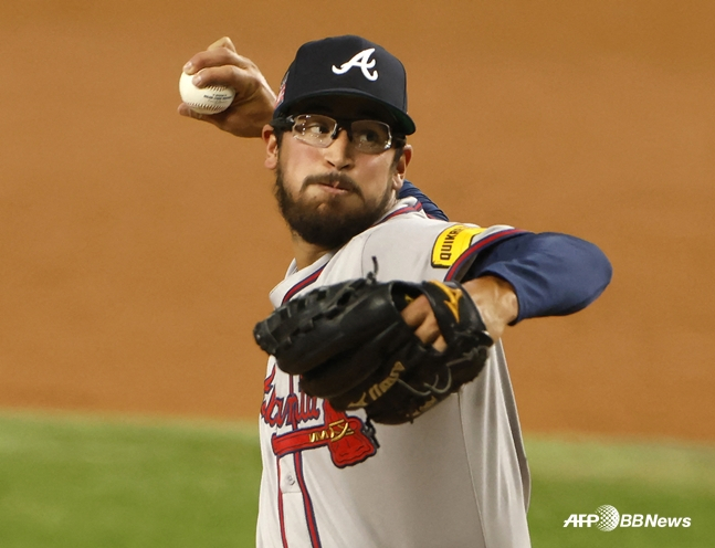 Фотография Даннинга в июле прошлого года. /AFPBBNews =Новости 1