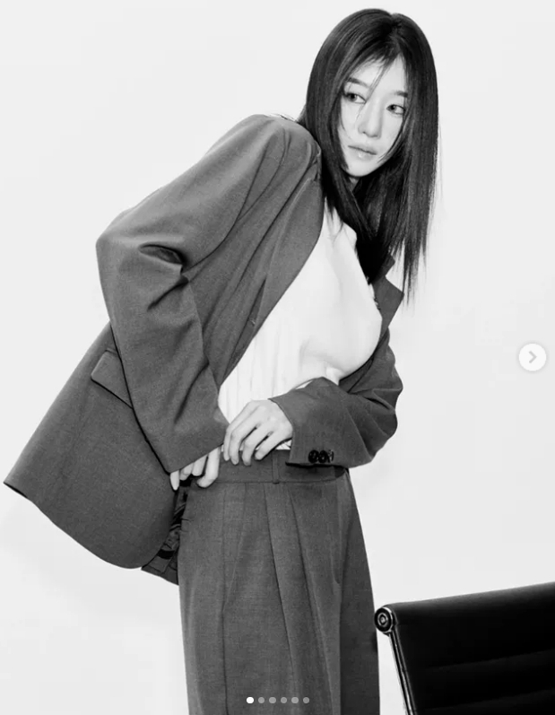 /Photo = Seo Ye-ji SNS