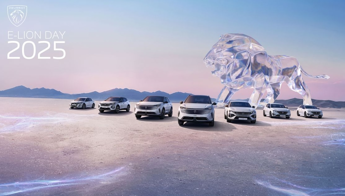 Stallantis EV/photo courtesy = Stallantis