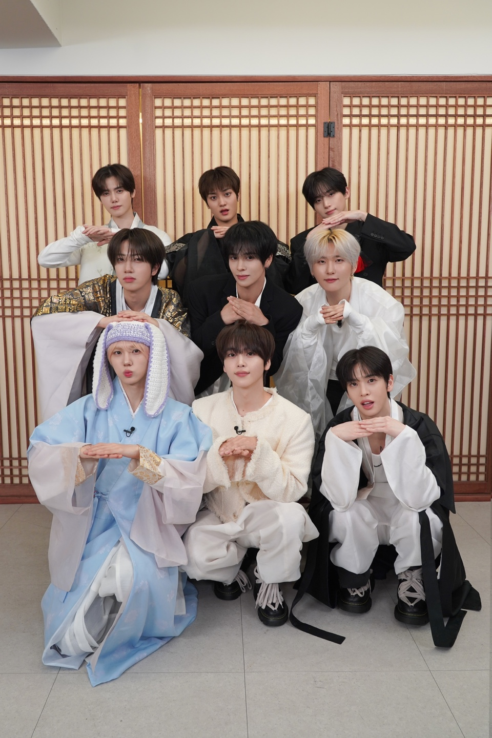 /Ảnh = Starship Entertainment