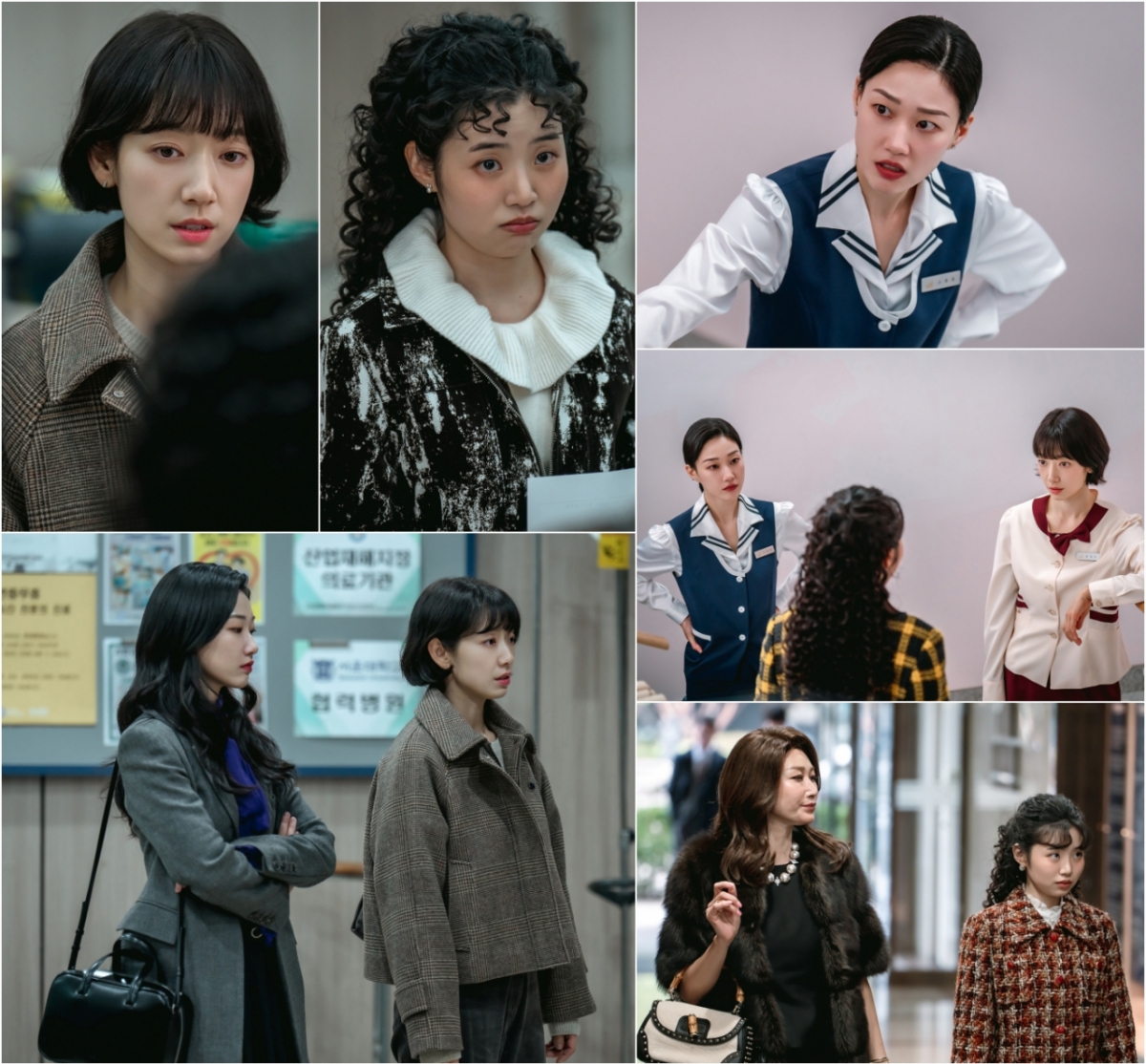 写真=tvNアンダーカバー光紅