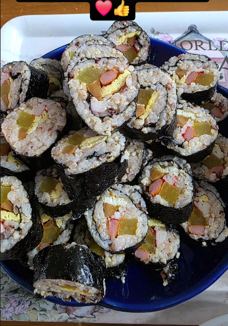 /写真=アン·ヨンミ個人アカウント