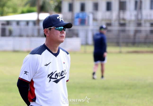 Directed by Ryu Ji-hyun. /Photo = Senior Reporter Kang Young-jo