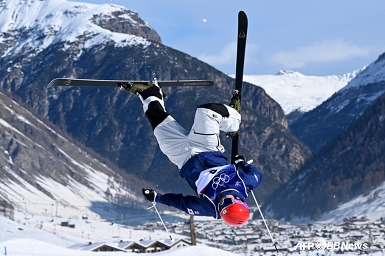 Jung Dae Yoon. /AFPBB News = Tin tức số 1