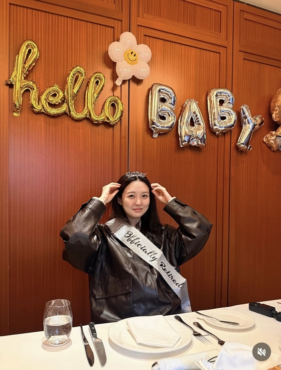 /Photo = Kim Soyoung Instagram