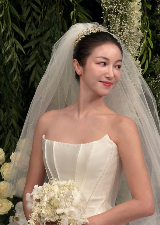 Kim Ok-bin / Photo = Kim Ok-bin Instagram