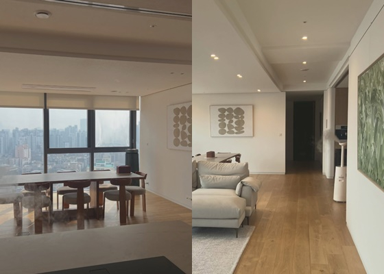 /Photo = Kim Ok-bin's personal account