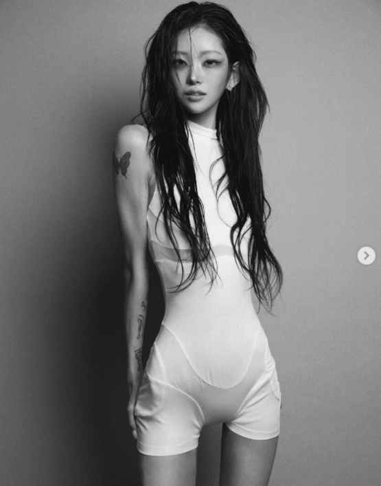 Choi Joon Hee / Ảnh = Tài khoản cá nhân