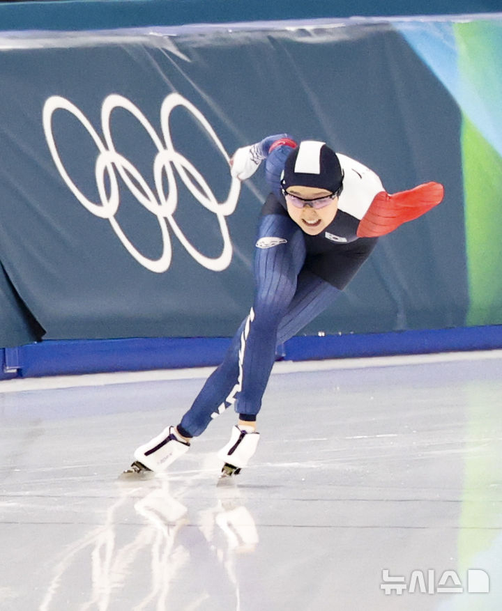 Kim Min-sun. /Picture = Newsis