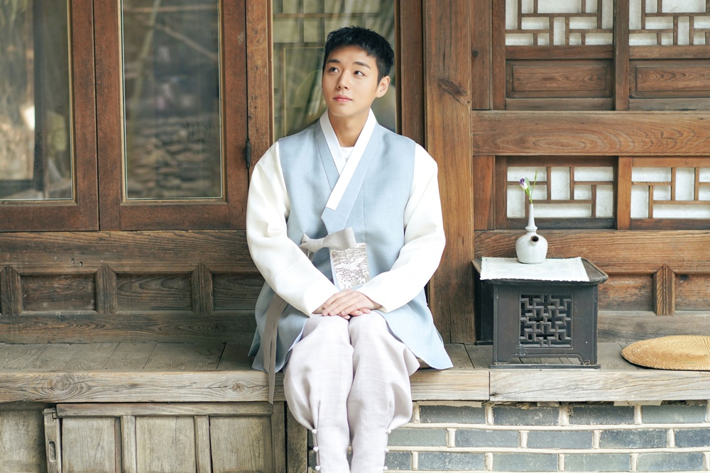 Park Ji Hoon / Ảnh = YY Entertainment