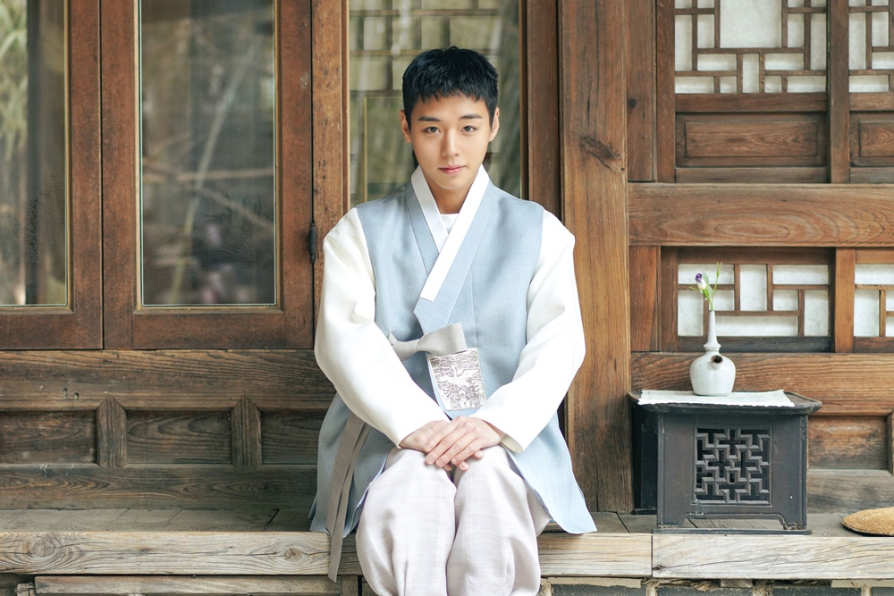 Park Ji Hoon / Ảnh = YY Entertainment