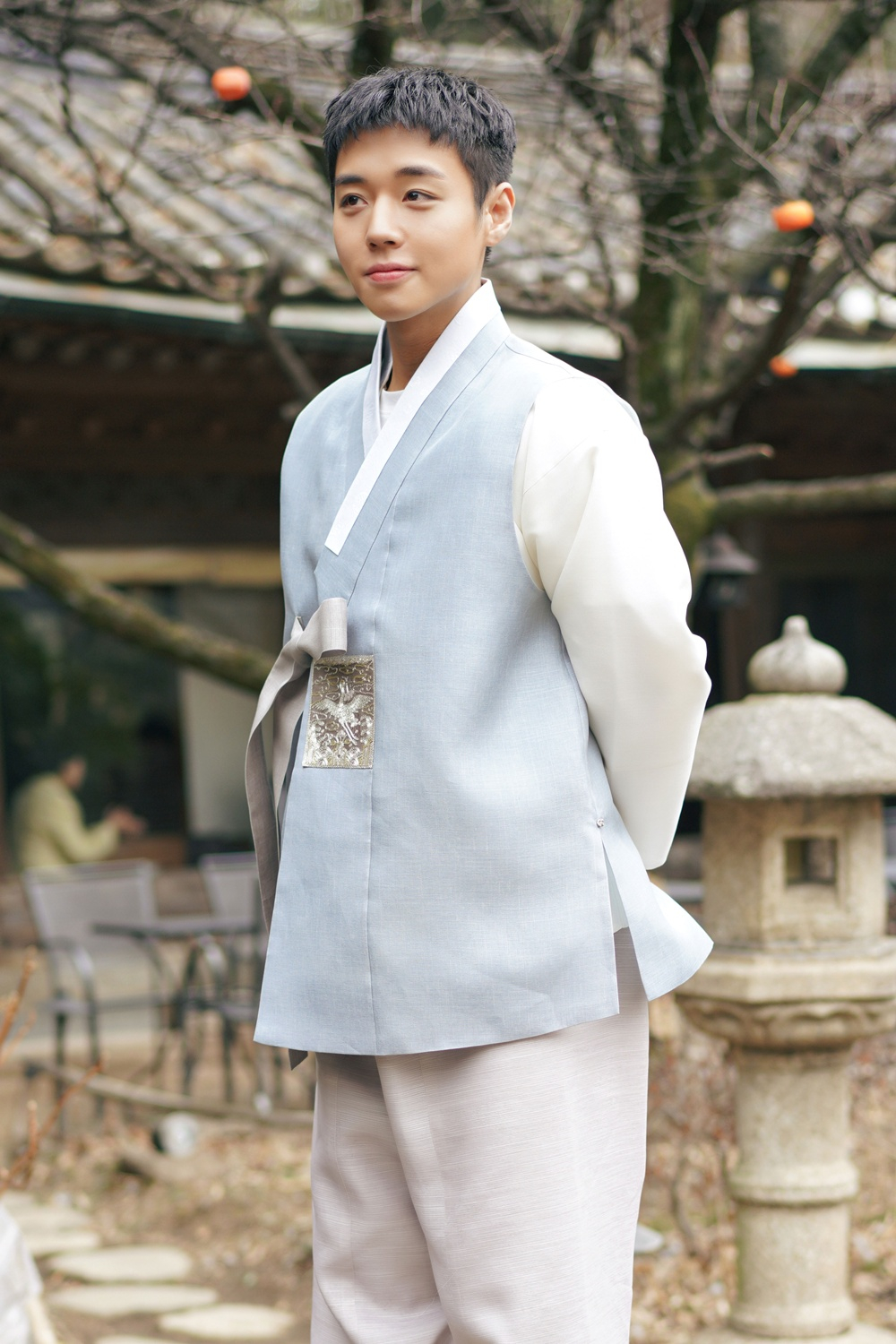 Park Ji Hoon / Ảnh = YY Entertainment