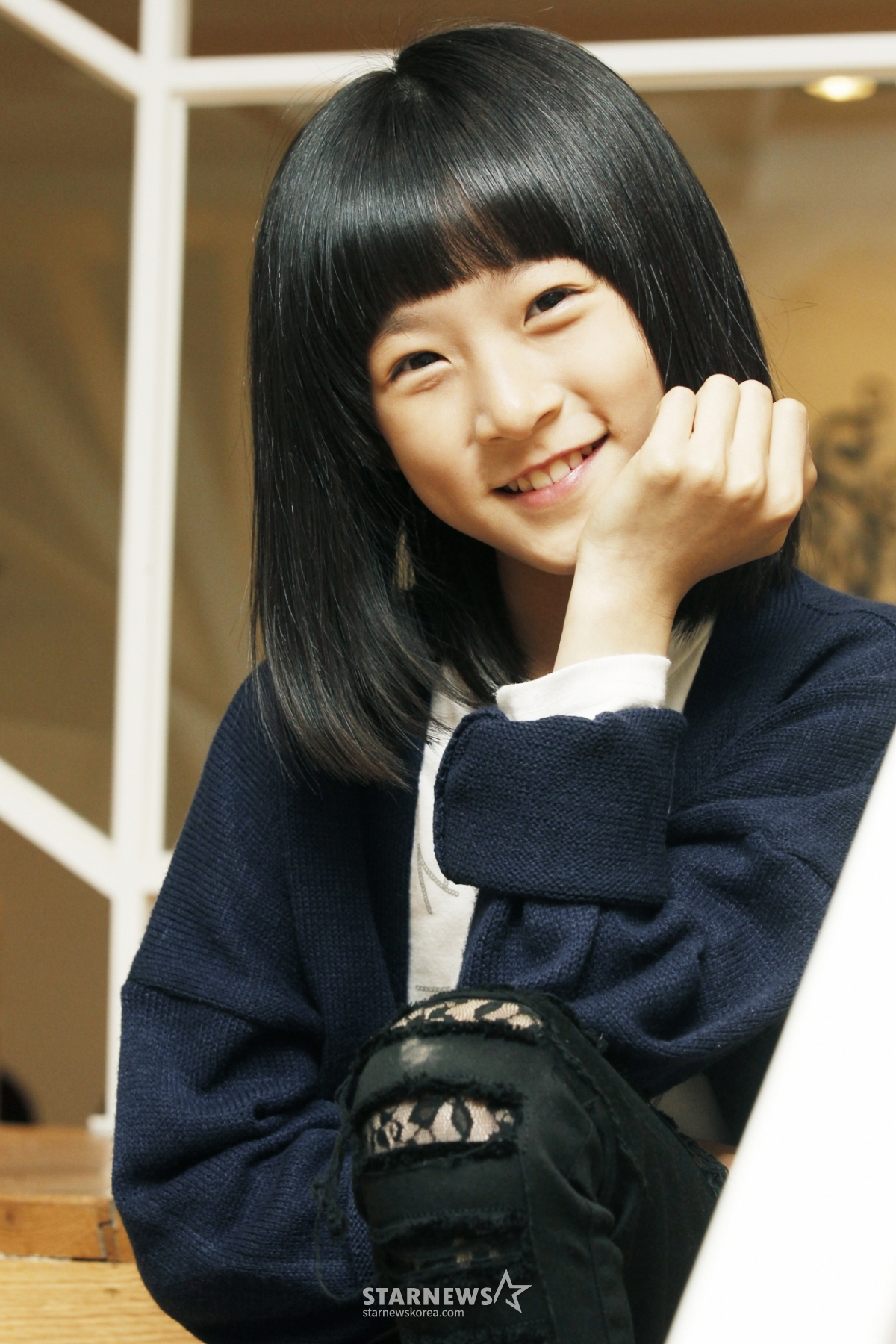 The late Kim Sae-ron / Photo = Star News