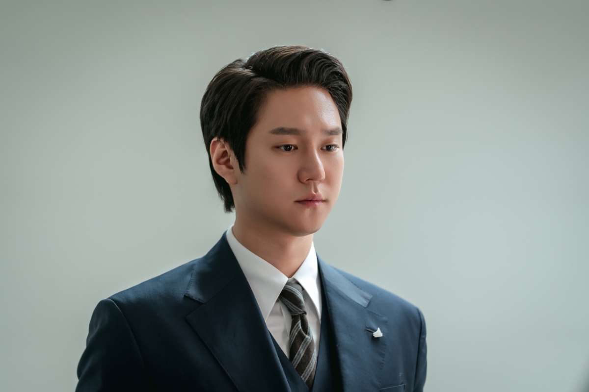 Ko Kyung-pyo / Photograph =tvN Undercover Miss Hong