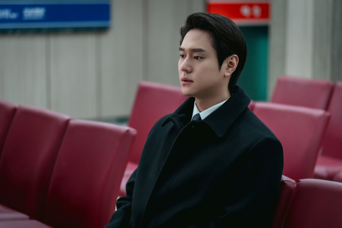 Ko Kyung-pyo / Photograph =tvN Undercover Miss Hong