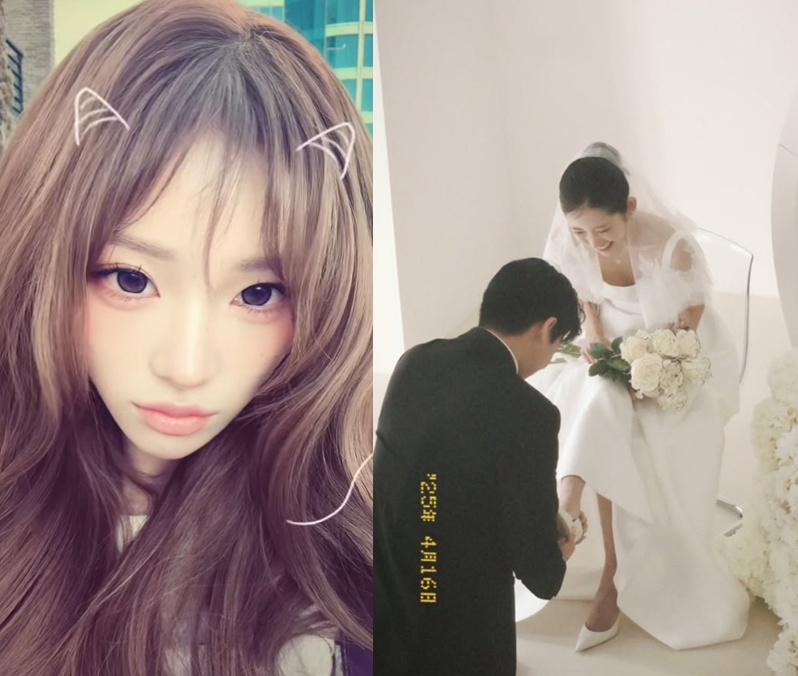 /Photo = Choi Jun-hee SNS