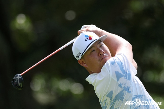 Lim Sung Jae./AFPBBNews=Tin tức 1