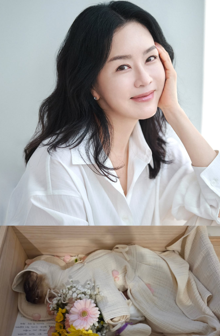 Ảnh = Instagram của Kim Jung Nan