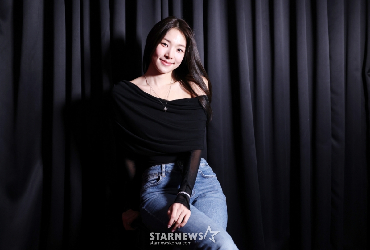 ネットフリックス「ソロ地獄5」チェ·ミンス 来訪インタビュー/写真=キム·フィソン記者 hwijpg@