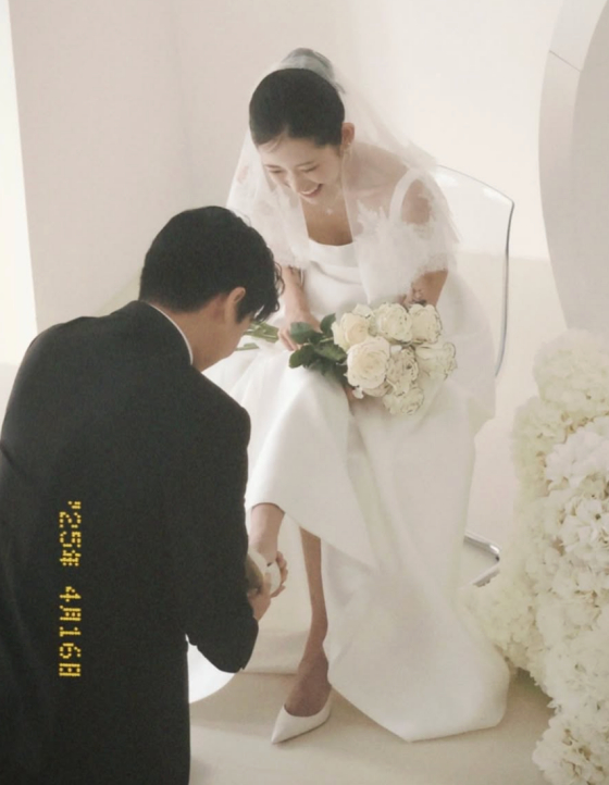 /Ảnh = SNS của Choi Joon Hee