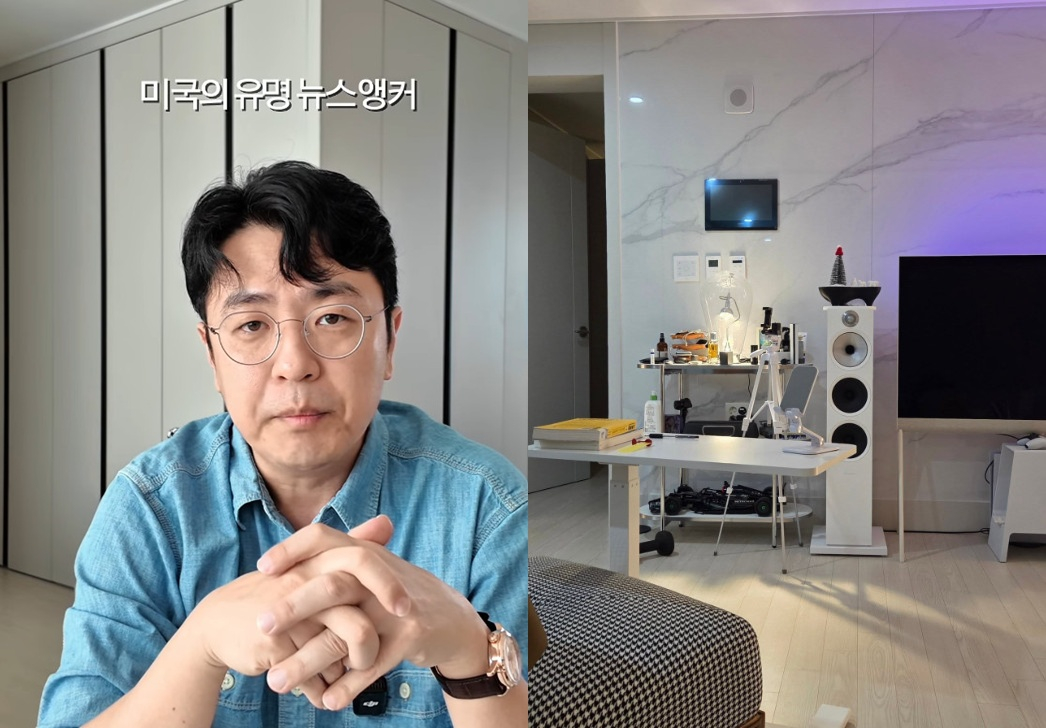 /Ảnh = Instagram của Choi Dong Suk