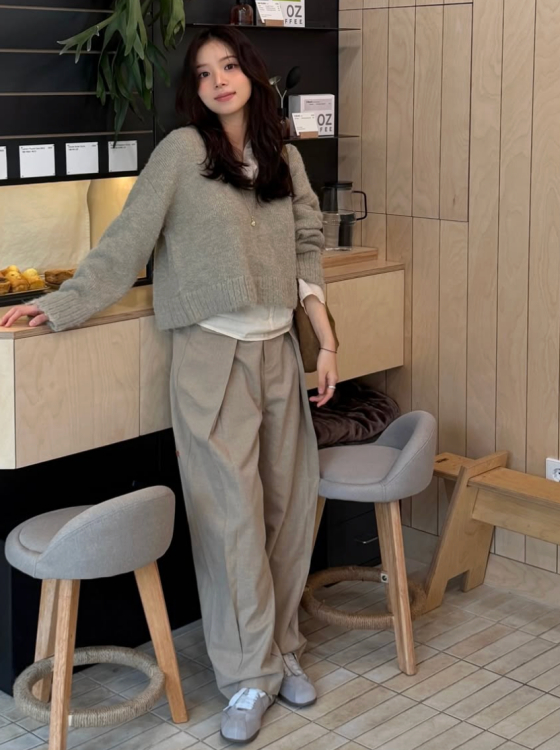 /Photo = Kim Ji-young SNS