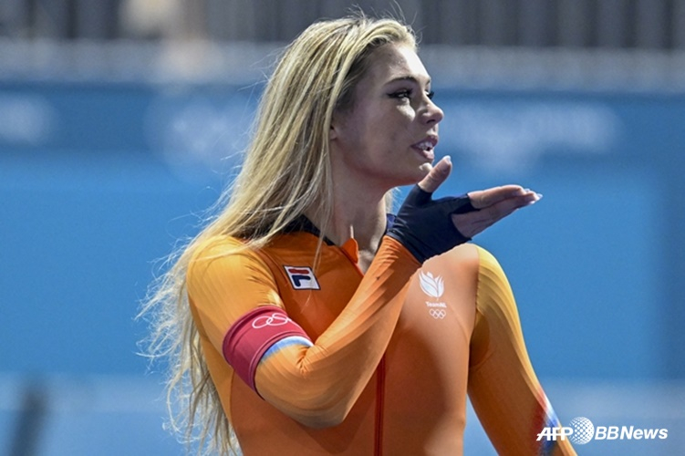 Yuta và Reerdam. /AFPBBNews = Tin tức 1