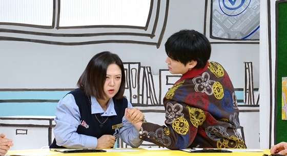 =照片:MBC电视台。