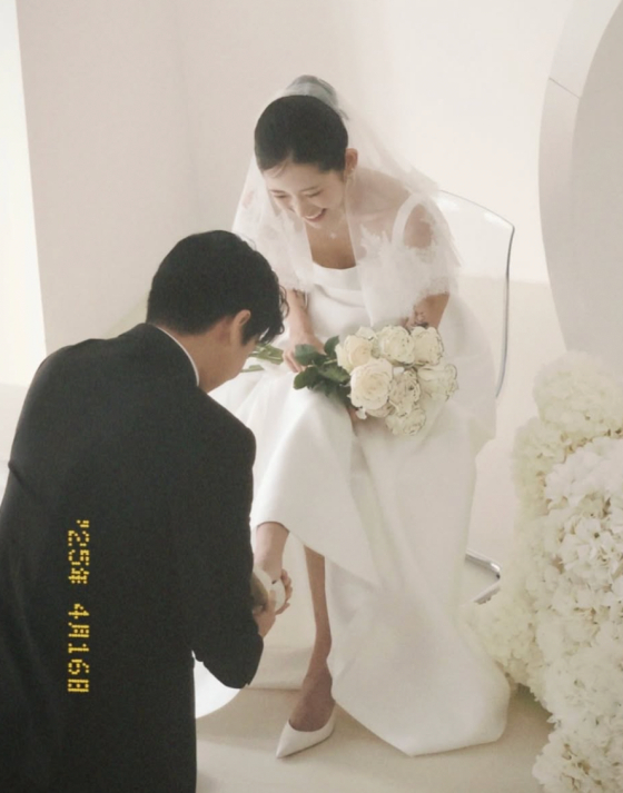 /Ảnh = SNS của Choi Joon Hee