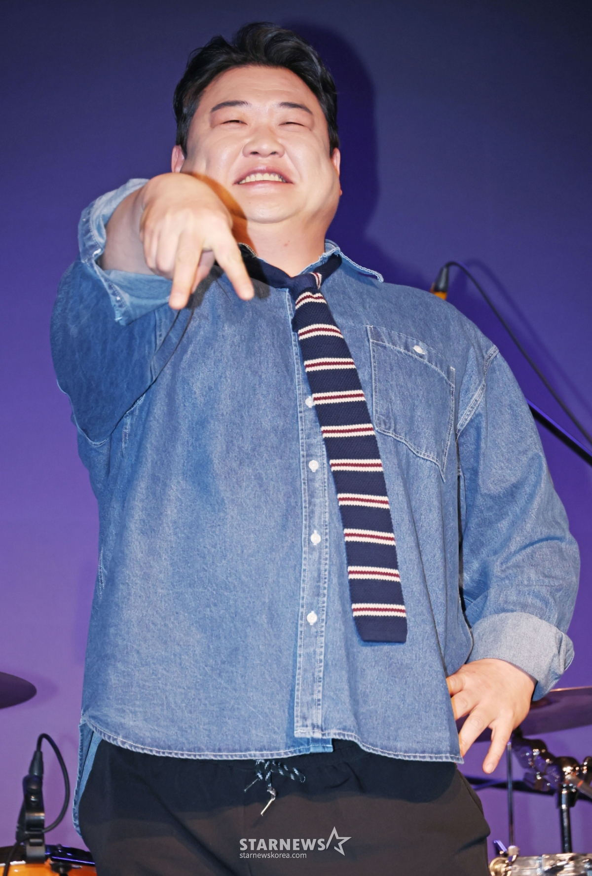 Kim Jun-hyun / 2026.02.12 / Photo = Lee Dong-hoon photoguy@