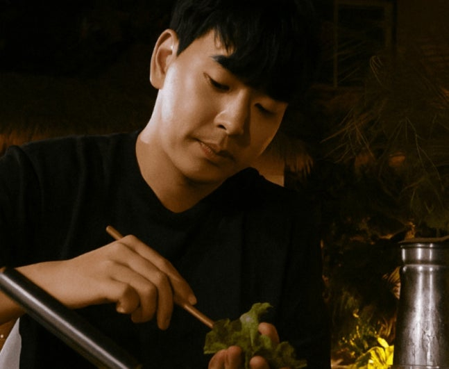 Kim Sang-ho / Photo = Netflix