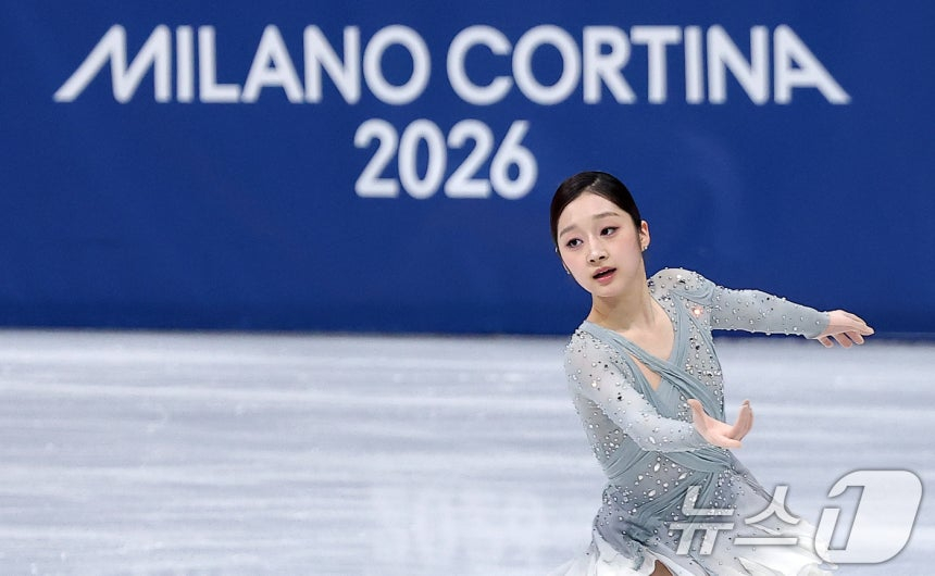 Shin Ji-ah's acting. /Photo = News 1