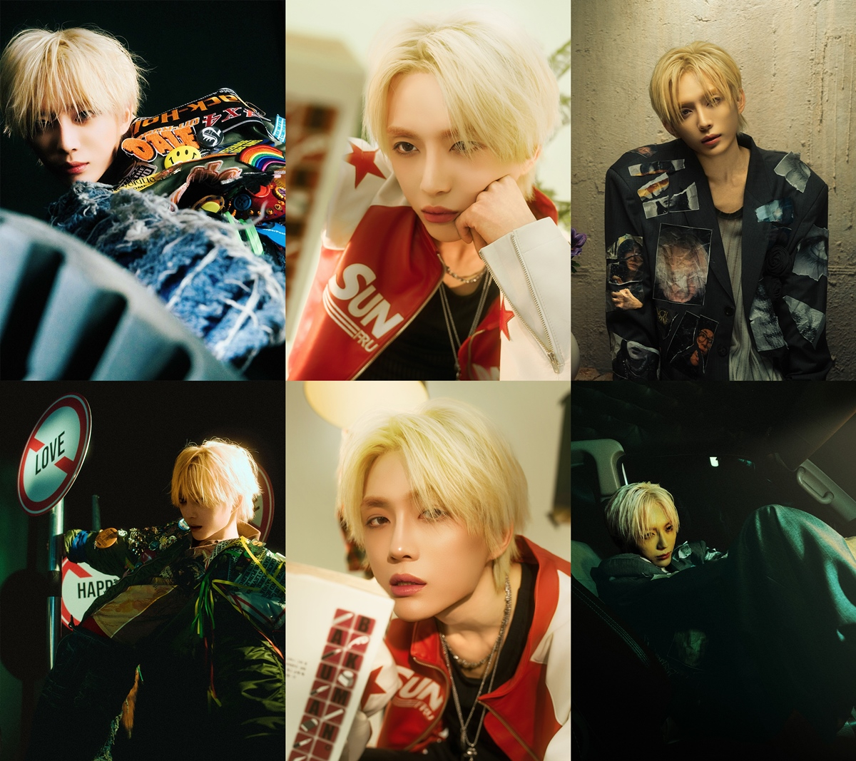 /Photo = Fan Entertainment
