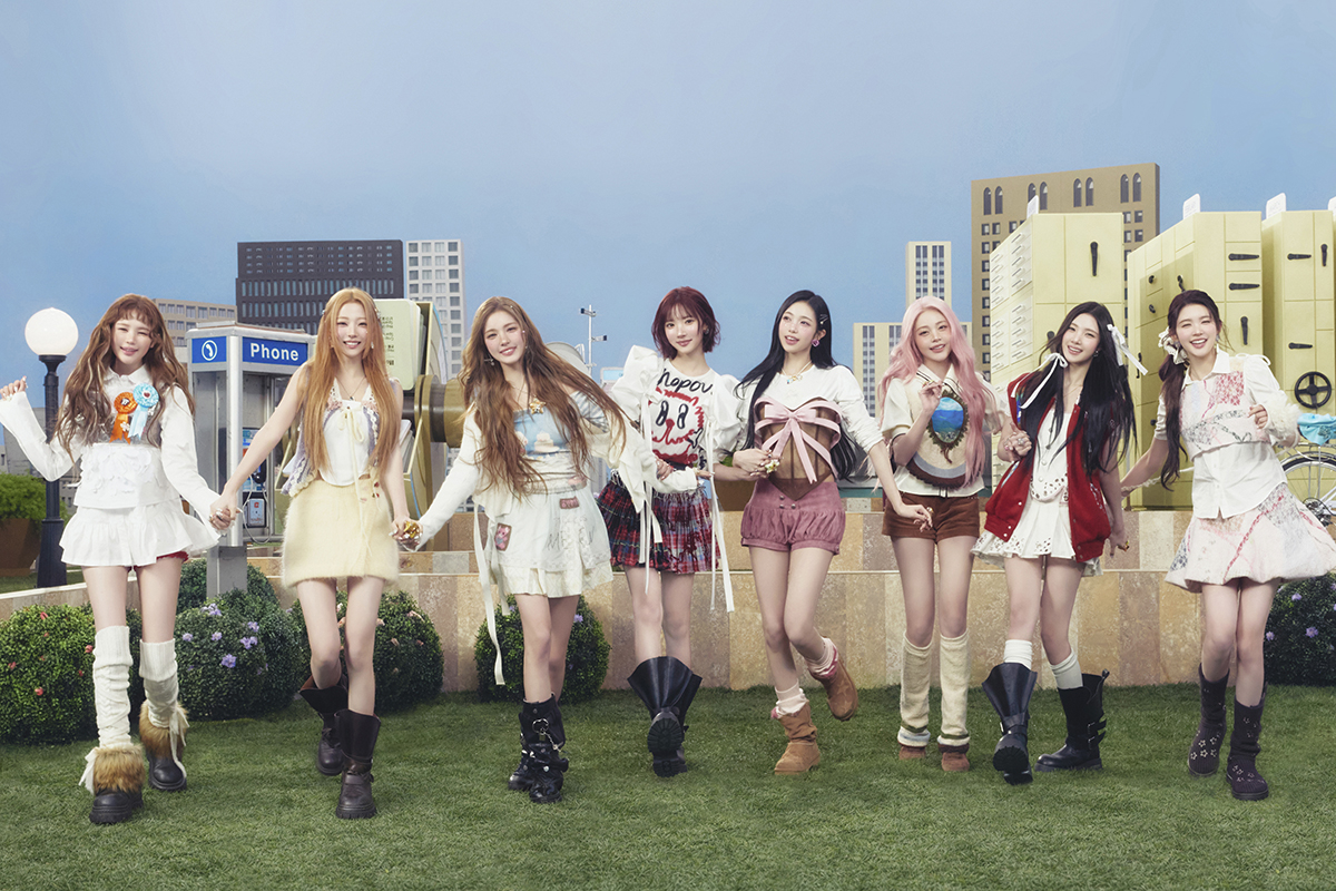 /Photo = SM Entertainment