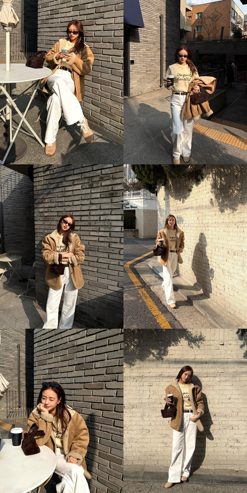 =照片:孙妍在的SNS。