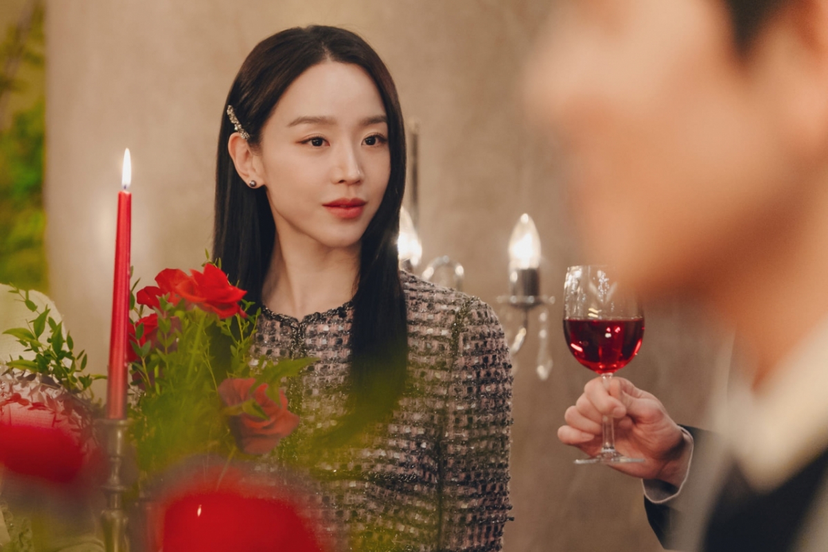 Shin Hye Sun / Ảnh = Netflix