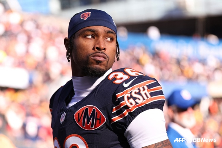 乔纳森·欧文斯。 =法新社BBNews=新闻1。