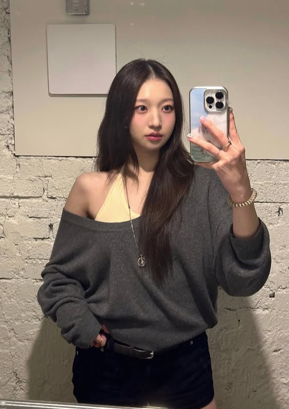 /Photo = Kim Ji-yeon Instagram