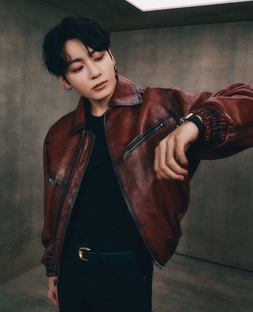 /Photo = HUBLOT official Instagram