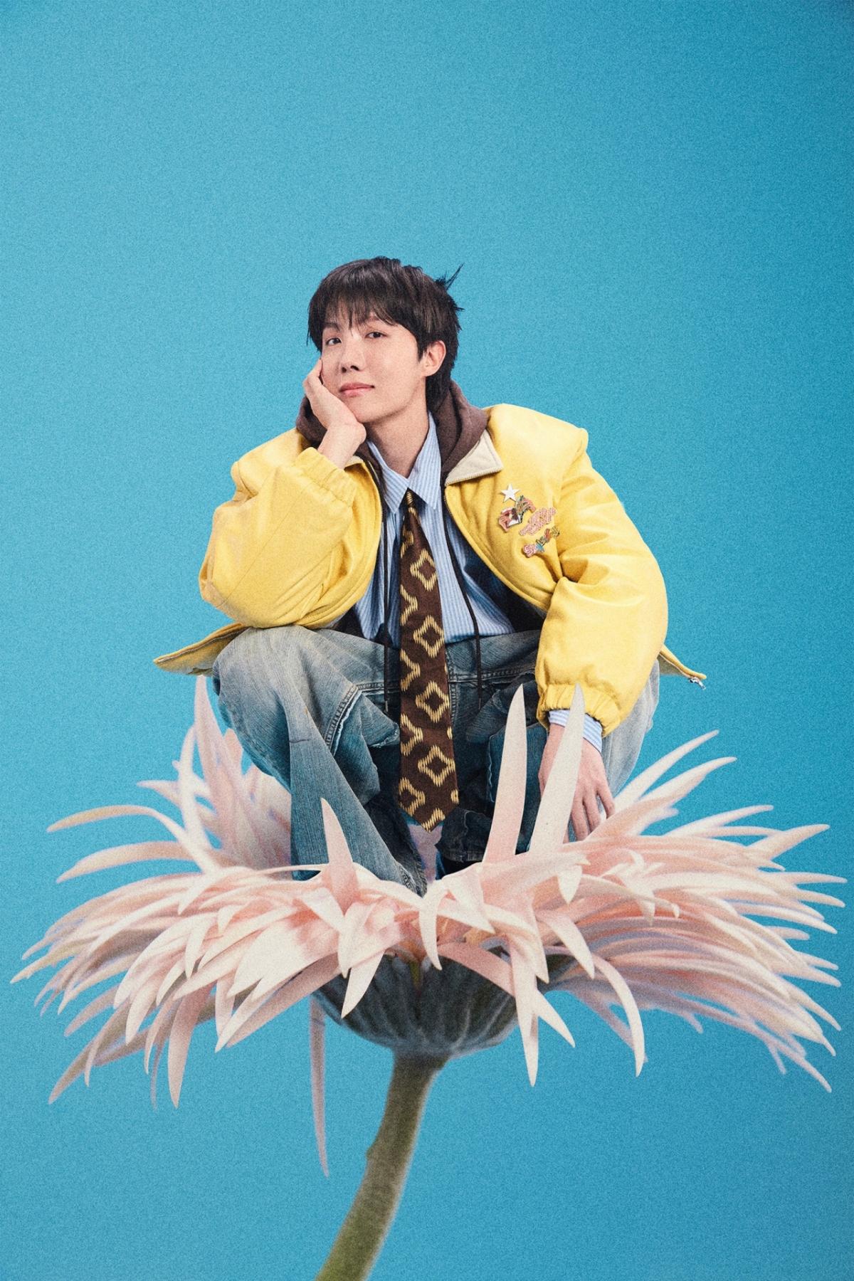 /写真=ビッグヒットミュージック