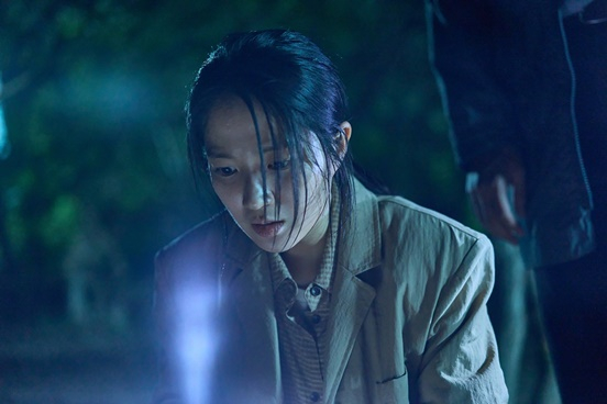 =金惠允/照片=《肉眼》