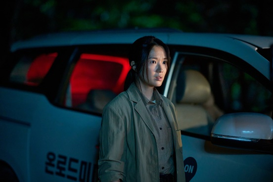 =金惠允/照片=《肉眼》