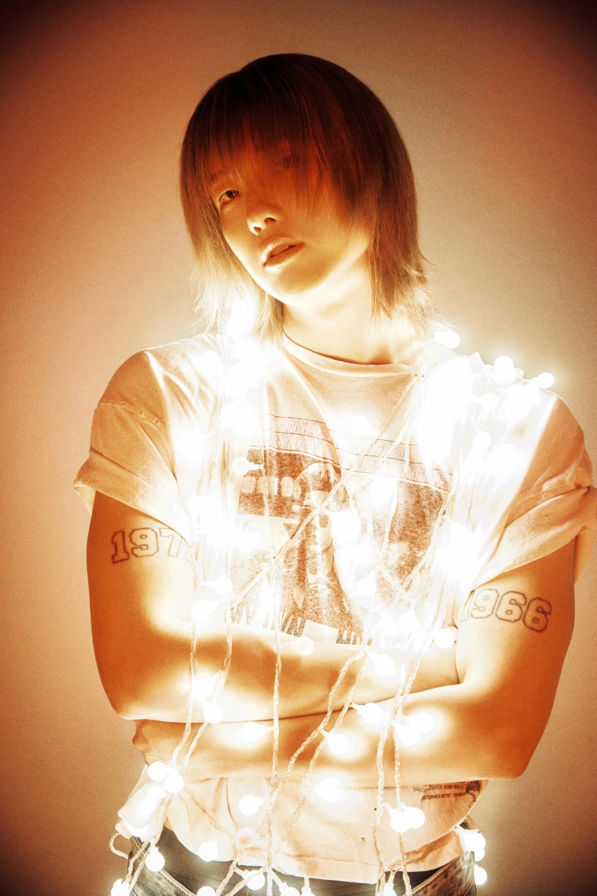 Woods / Photo courtesy = EDAM Entertainment