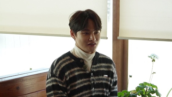 Park Seo-jin/Photo by =MBN, Channel S