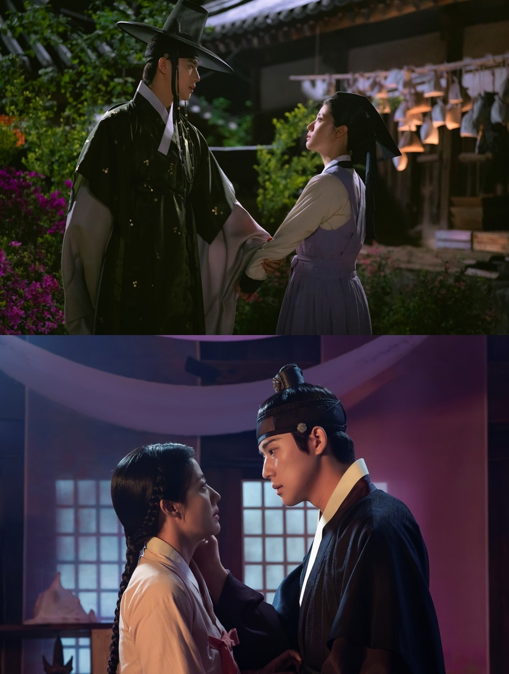 /写真=「恩愛なる盗賊よ」