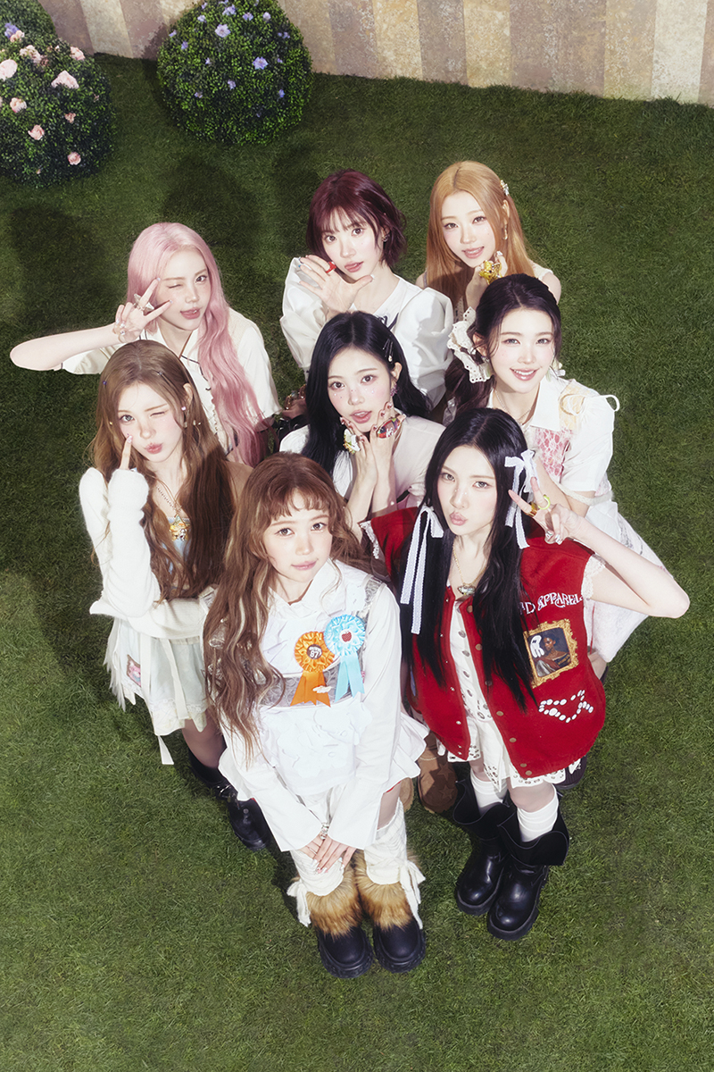 /Photo = SM Entertainment